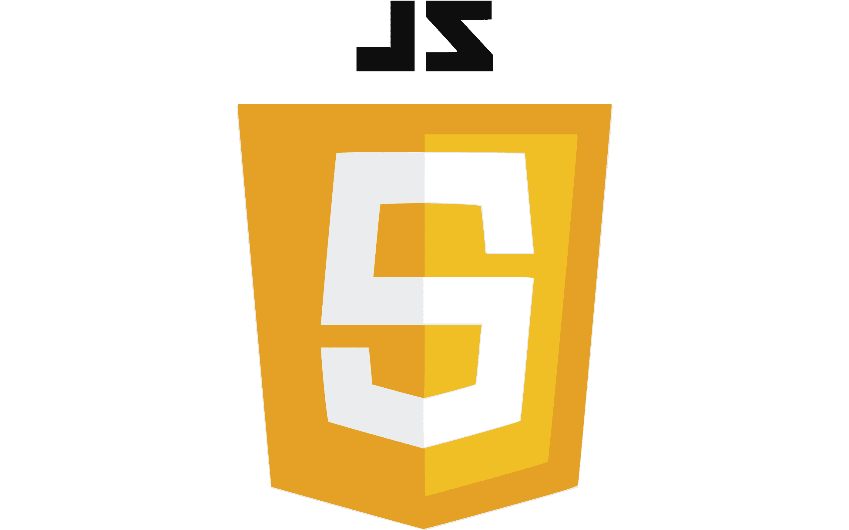 javaScript logo